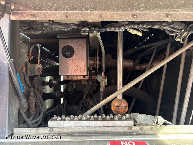 image for item EM6169 2007 American LaFrance Metropolitan pumper fire truck