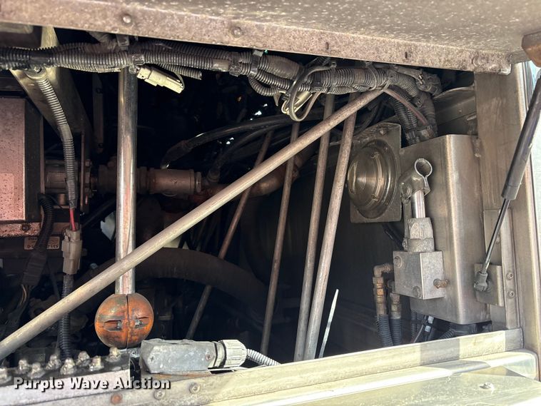 image for item EM6169 2007 American LaFrance Metropolitan pumper fire truck