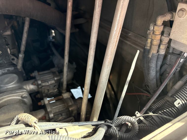 image for item EM6169 2007 American LaFrance Metropolitan pumper fire truck