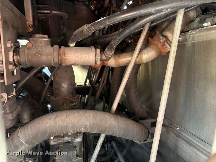 image for item EM6169 2007 American LaFrance Metropolitan pumper fire truck