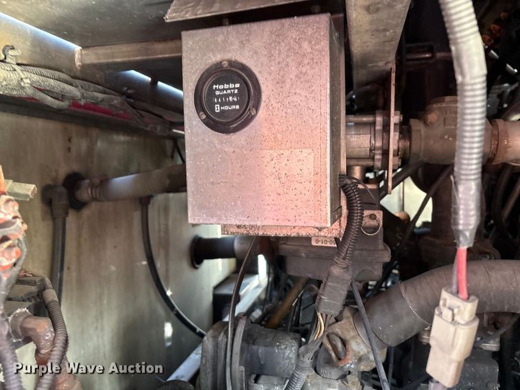 image for item EM6169 2007 American LaFrance Metropolitan pumper fire truck