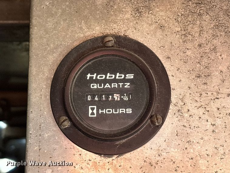 image for item EM6169 2007 American LaFrance Metropolitan pumper fire truck