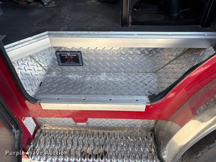 image for item EM6169 2007 American LaFrance Metropolitan pumper fire truck