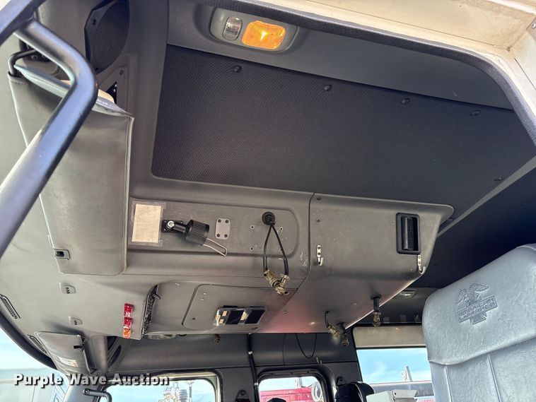 image for item EM6169 2007 American LaFrance Metropolitan pumper fire truck