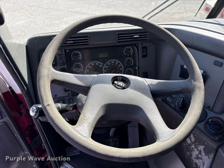 image for item EM6169 2007 American LaFrance Metropolitan pumper fire truck