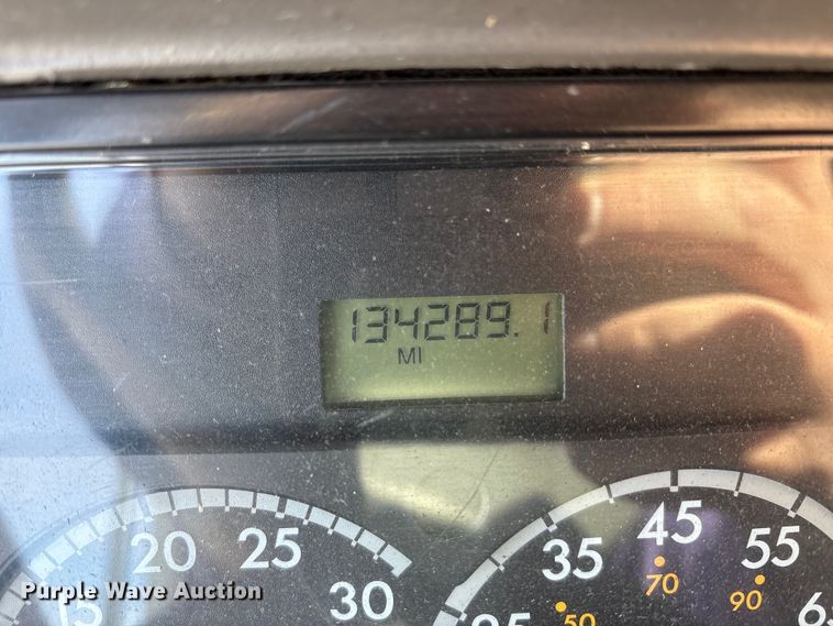 image for item EM6169 2007 American LaFrance Metropolitan pumper fire truck