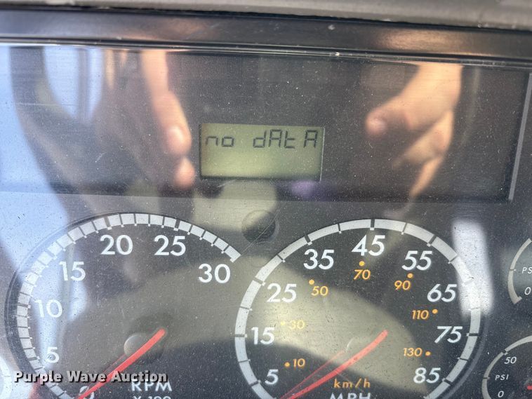 image for item EM6169 2007 American LaFrance Metropolitan pumper fire truck