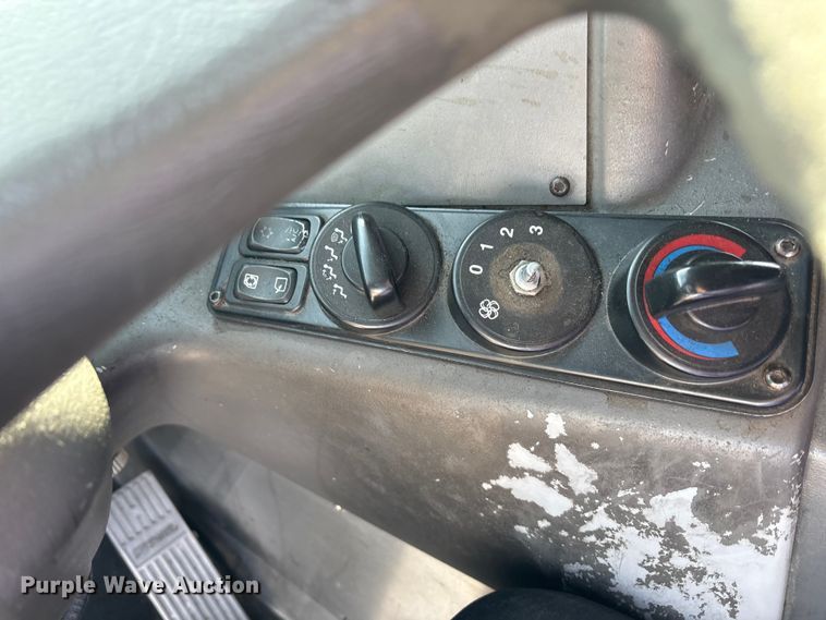 image for item EM6169 2007 American LaFrance Metropolitan pumper fire truck