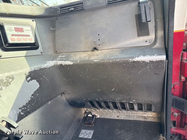 image for item EM6169 2007 American LaFrance Metropolitan pumper fire truck