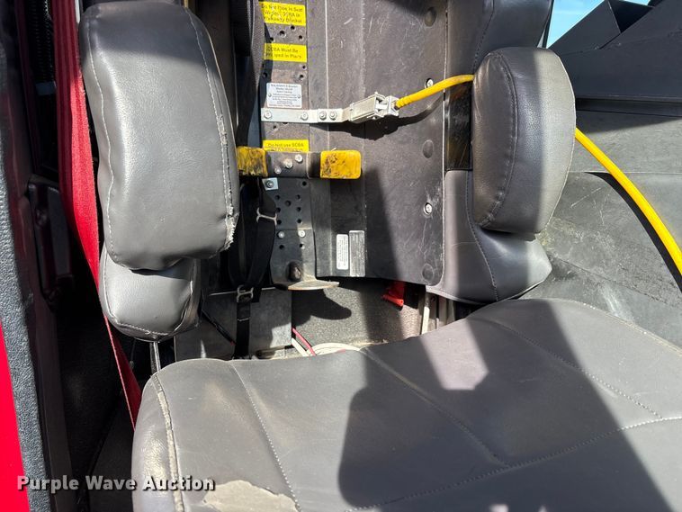 image for item EM6169 2007 American LaFrance Metropolitan pumper fire truck