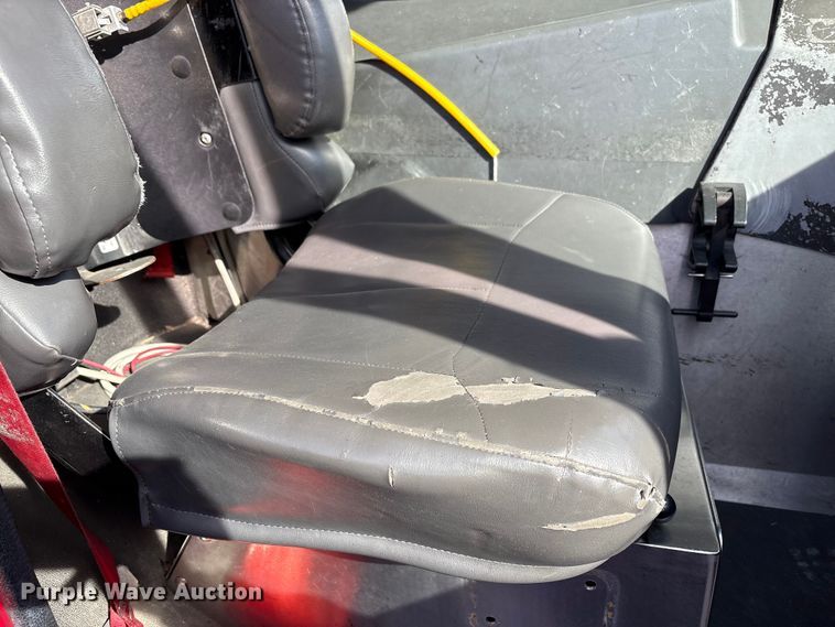 image for item EM6169 2007 American LaFrance Metropolitan pumper fire truck