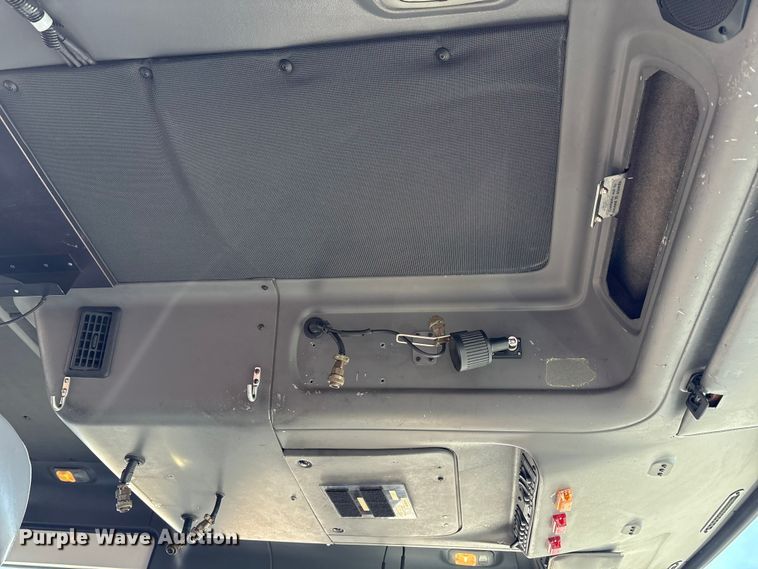 image for item EM6169 2007 American LaFrance Metropolitan pumper fire truck