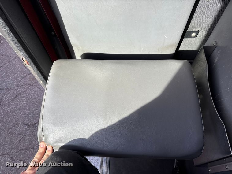 image for item EM6169 2007 American LaFrance Metropolitan pumper fire truck