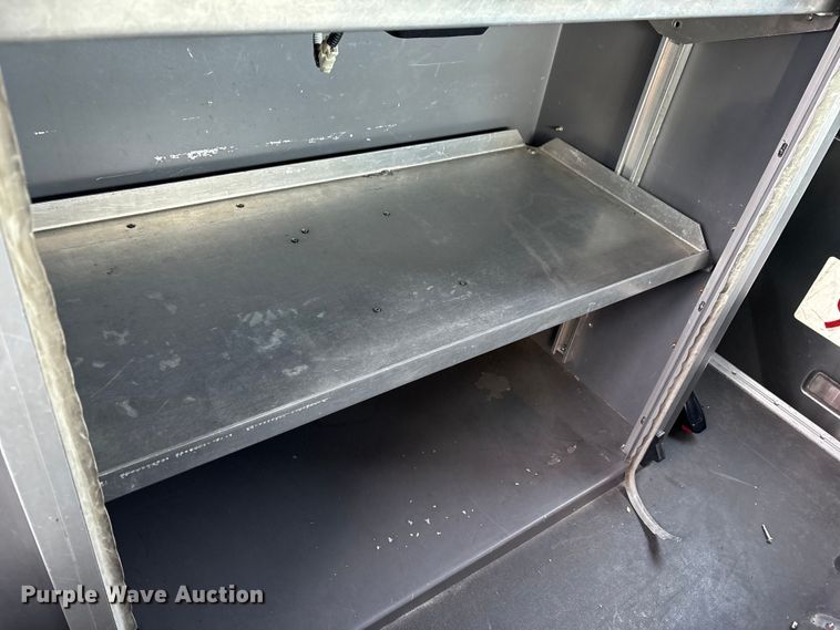 image for item EM6169 2007 American LaFrance Metropolitan pumper fire truck