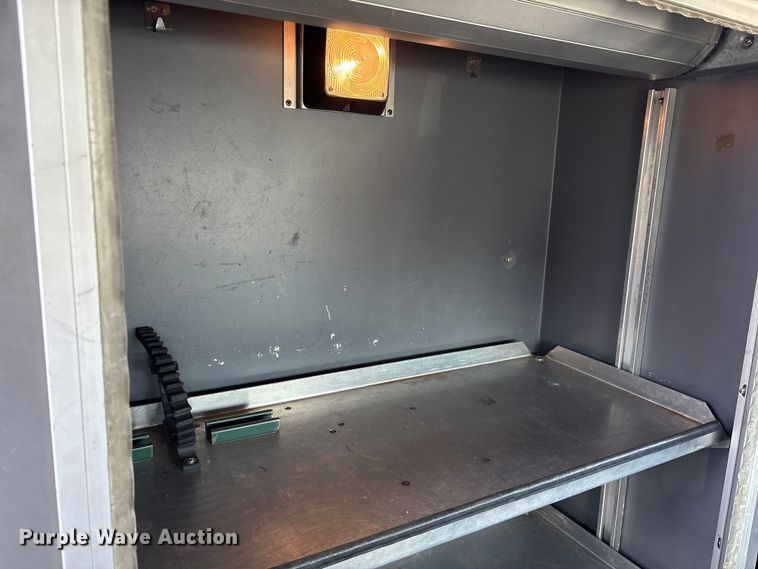 image for item EM6169 2007 American LaFrance Metropolitan pumper fire truck