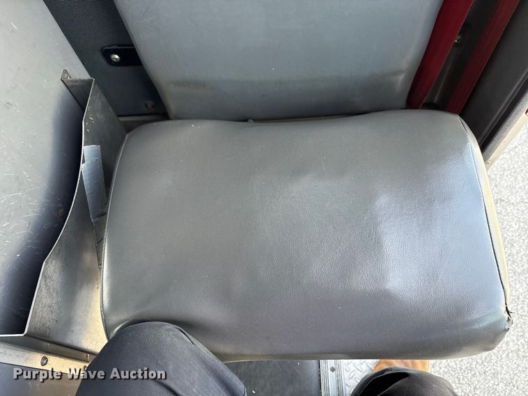 image for item EM6169 2007 American LaFrance Metropolitan pumper fire truck