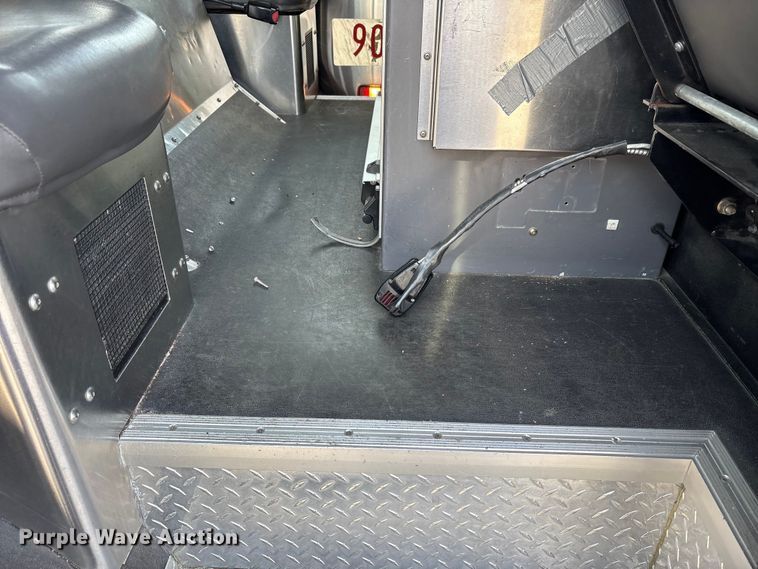 image for item EM6169 2007 American LaFrance Metropolitan pumper fire truck