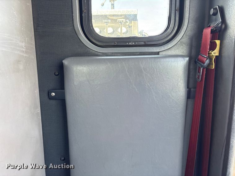 image for item EM6169 2007 American LaFrance Metropolitan pumper fire truck