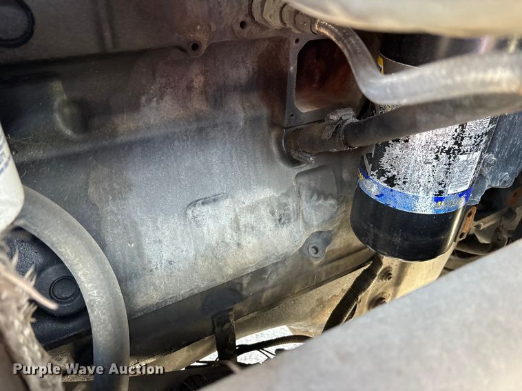 image for item EM6169 2007 American LaFrance Metropolitan pumper fire truck