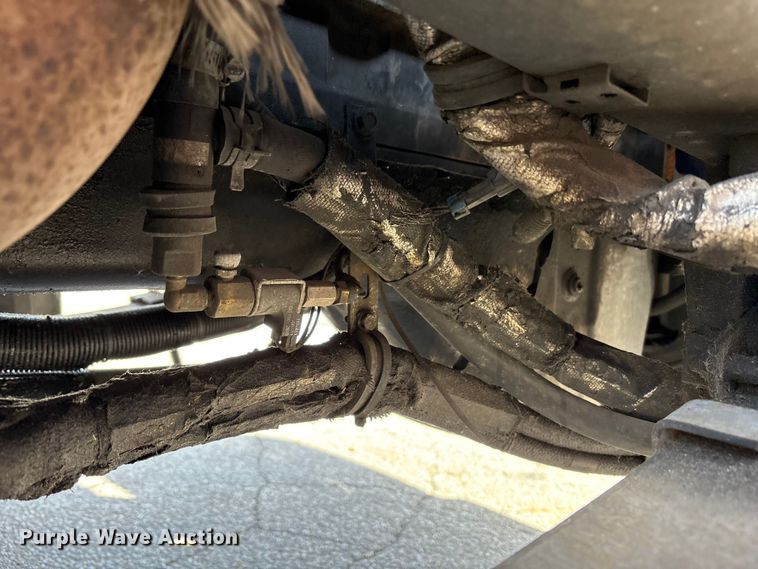 image for item EM6169 2007 American LaFrance Metropolitan pumper fire truck