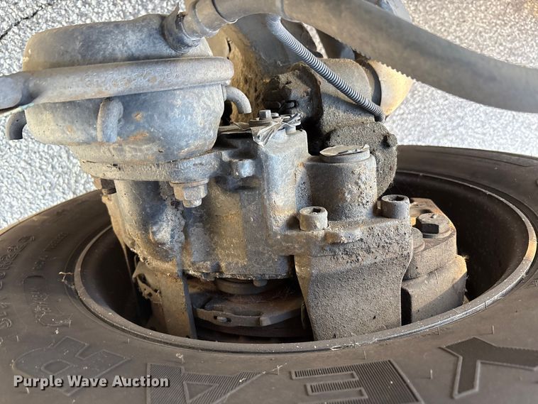 image for item EM6169 2007 American LaFrance Metropolitan pumper fire truck