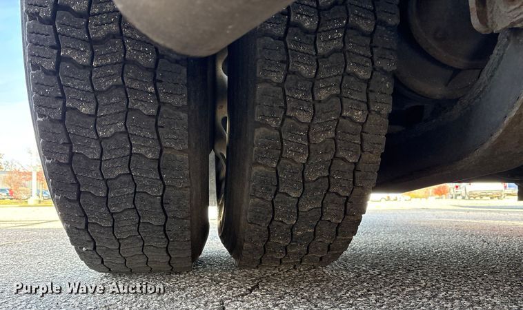 image for item EM6169 2007 American LaFrance Metropolitan pumper fire truck