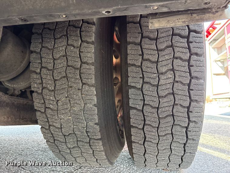 image for item EM6169 2007 American LaFrance Metropolitan pumper fire truck