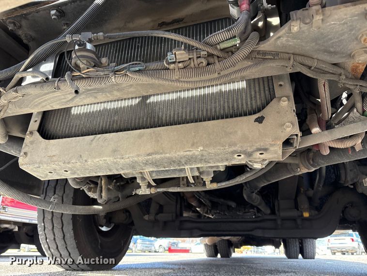 image for item EM6170 2007 American LaFrance Metropolitan pumper fire truck