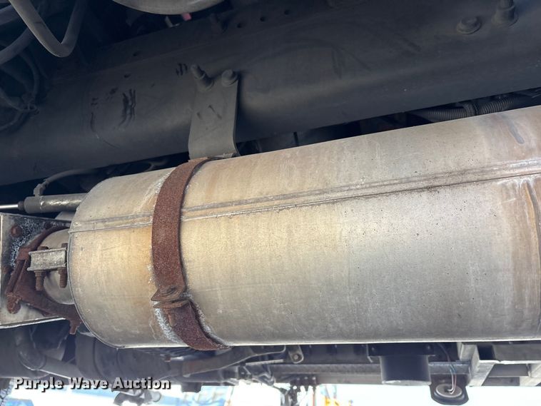 image for item EM6170 2007 American LaFrance Metropolitan pumper fire truck