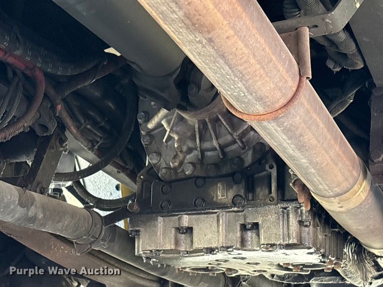 image for item EM6170 2007 American LaFrance Metropolitan pumper fire truck