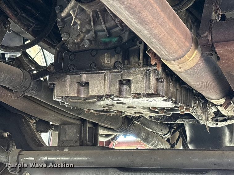 image for item EM6170 2007 American LaFrance Metropolitan pumper fire truck