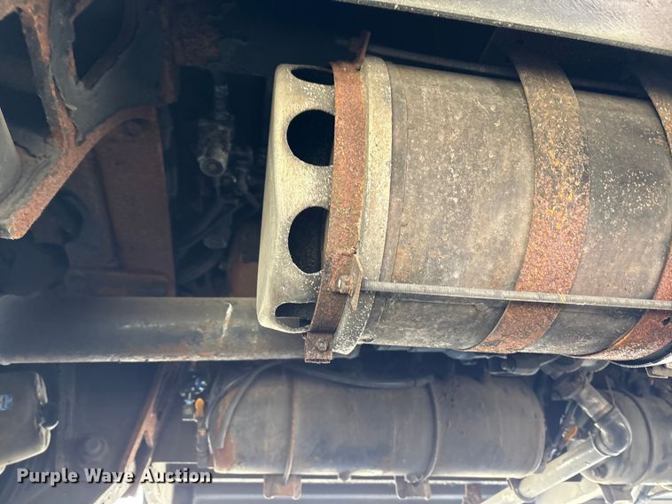 image for item EM6170 2007 American LaFrance Metropolitan pumper fire truck