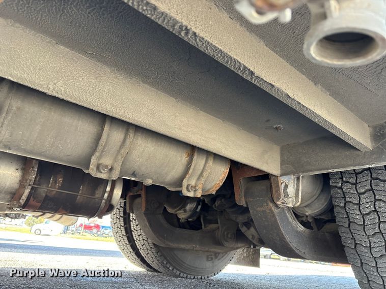 image for item EM6170 2007 American LaFrance Metropolitan pumper fire truck