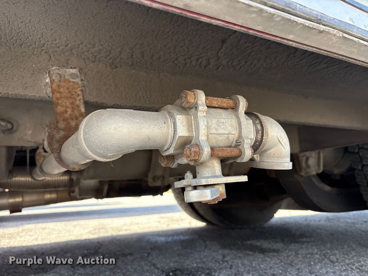 image for item EM6170 2007 American LaFrance Metropolitan pumper fire truck