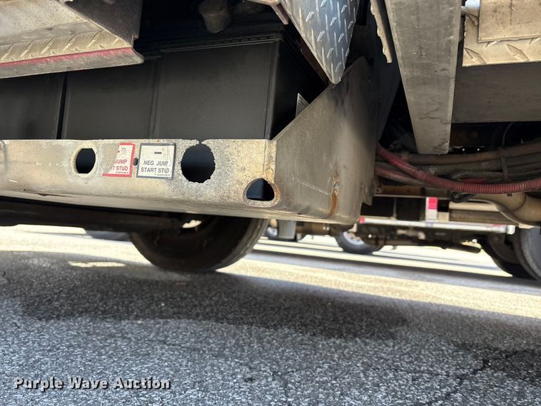 image for item EM6170 2007 American LaFrance Metropolitan pumper fire truck