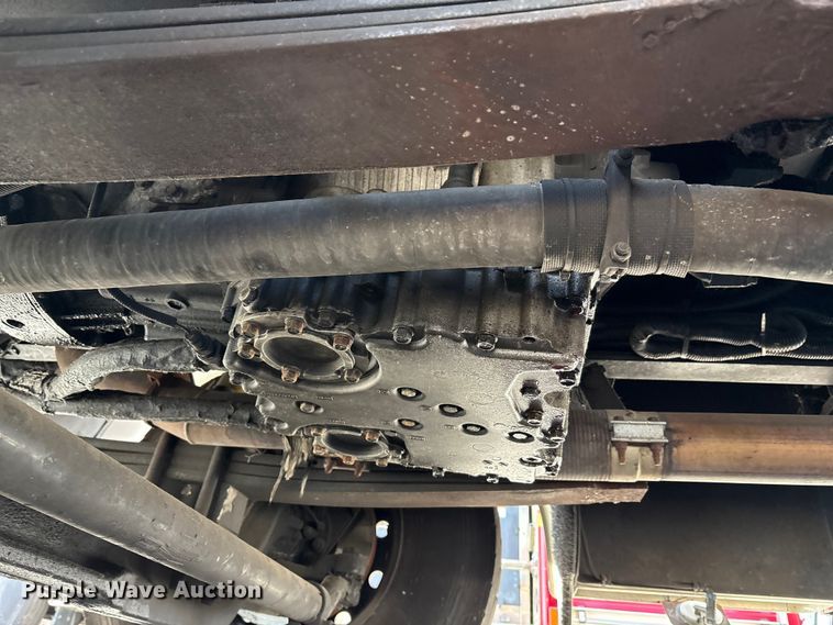 image for item EM6170 2007 American LaFrance Metropolitan pumper fire truck