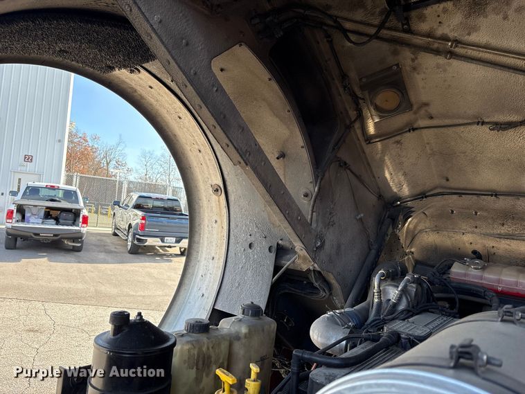 image for item EM6170 2007 American LaFrance Metropolitan pumper fire truck