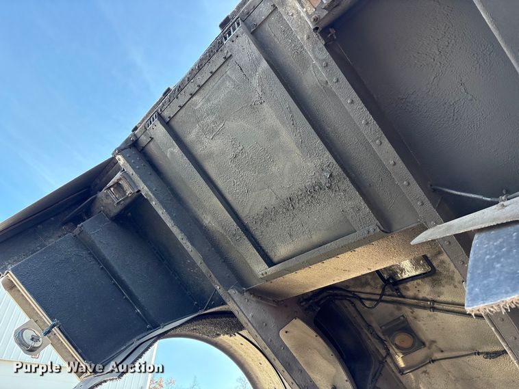 image for item EM6170 2007 American LaFrance Metropolitan pumper fire truck