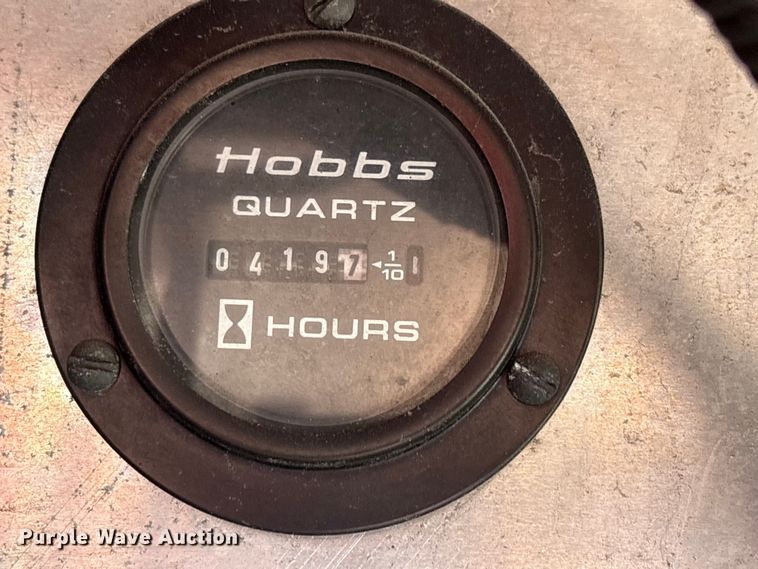 image for item EM6170 2007 American LaFrance Metropolitan pumper fire truck