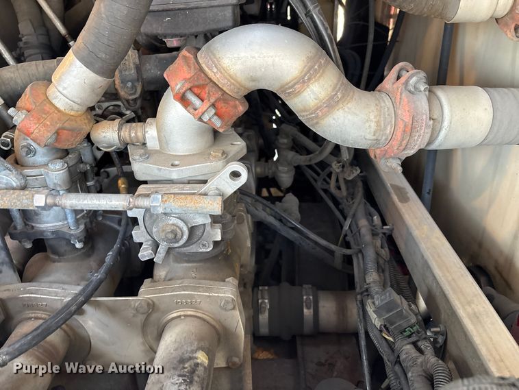 image for item EM6170 2007 American LaFrance Metropolitan pumper fire truck