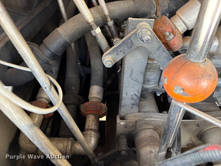 image for item EM6170 2007 American LaFrance Metropolitan pumper fire truck