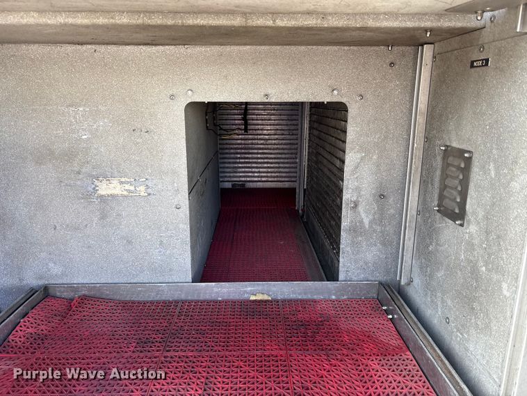 image for item EM6170 2007 American LaFrance Metropolitan pumper fire truck