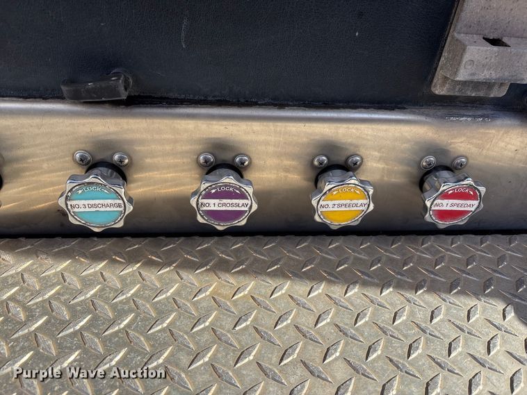 image for item EM6170 2007 American LaFrance Metropolitan pumper fire truck