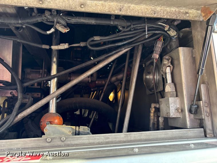 image for item EM6170 2007 American LaFrance Metropolitan pumper fire truck