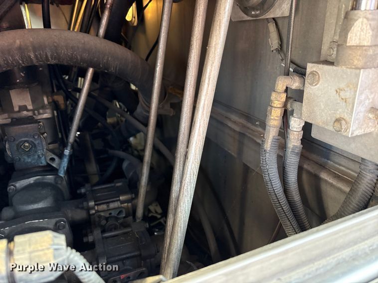 image for item EM6170 2007 American LaFrance Metropolitan pumper fire truck