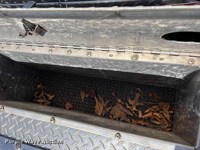 image for item EM6170 2007 American LaFrance Metropolitan pumper fire truck