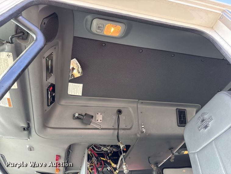 image for item EM6170 2007 American LaFrance Metropolitan pumper fire truck