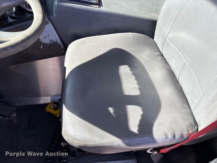 image for item EM6170 2007 American LaFrance Metropolitan pumper fire truck