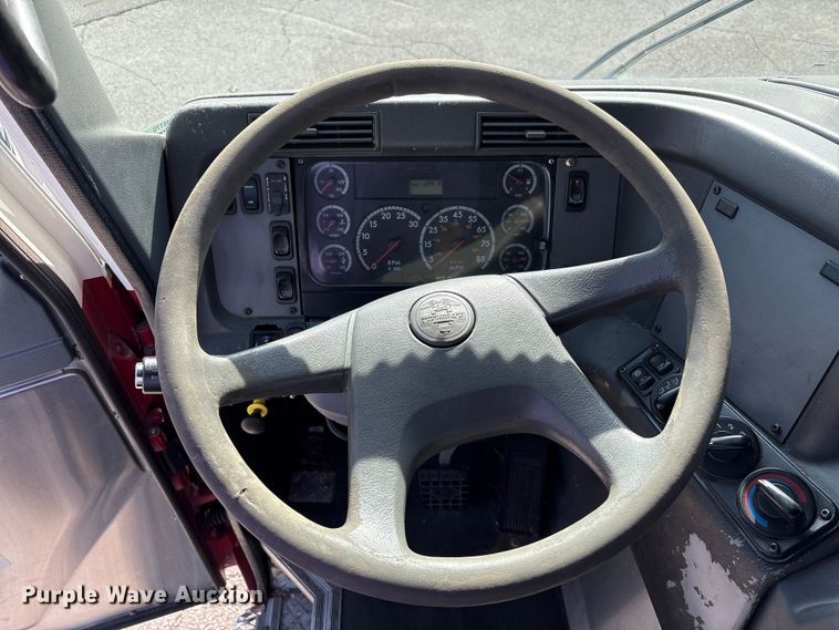 image for item EM6170 2007 American LaFrance Metropolitan pumper fire truck