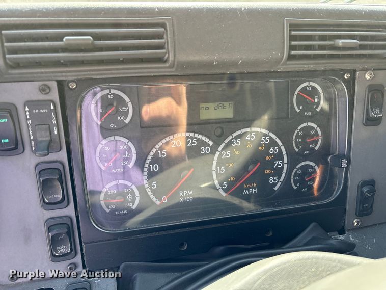 image for item EM6170 2007 American LaFrance Metropolitan pumper fire truck